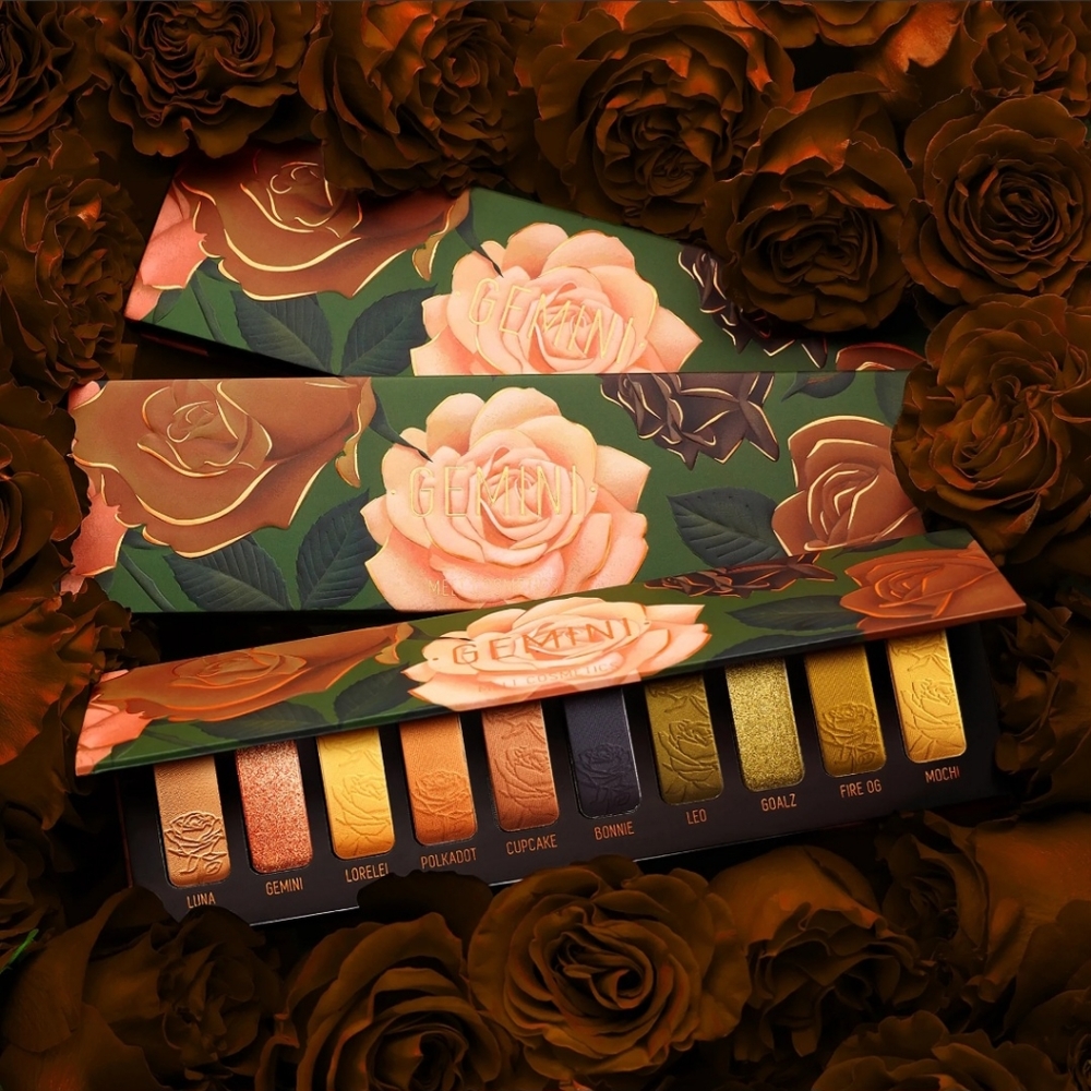 Melt Cosmetics Gemini Pallet